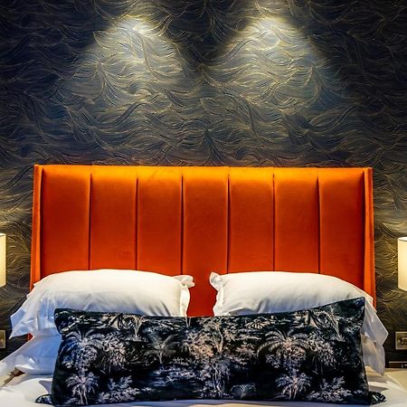 Twenty Seven Hq Apartman York Kültér fotó