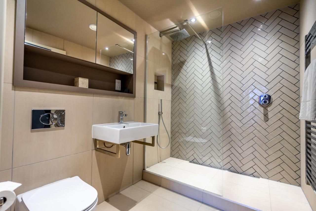Twenty Seven Hq Apartman York Kültér fotó